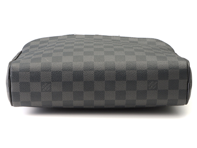 LOUIS VUITTON ルイ・ヴィトン デイトンPM ダミエ・グラフィット