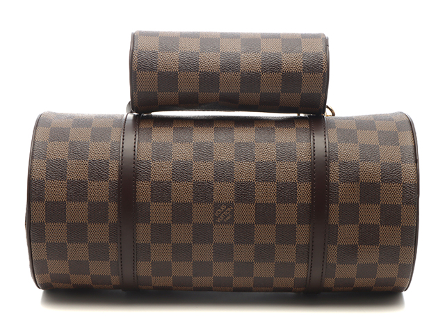 LOUIS VUITTON ルイヴィトン パピヨンGM ダミエ N51303【472】RKT の