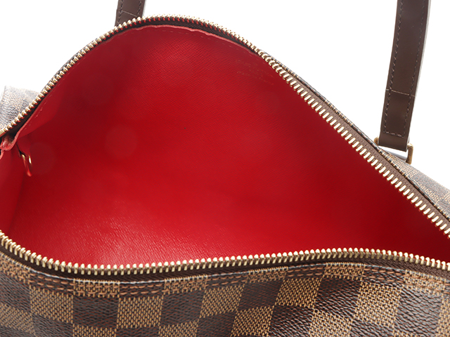 LOUIS VUITTON ルイヴィトン パピヨンGM ダミエ N51303【472】RKT の