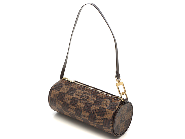 LOUIS VUITTON ルイヴィトン パピヨンGM ダミエ N51303【472】RKT の