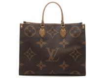 ルイ・ヴィトン トートバッグ | 中古ブランド通販・高価買取の大黒屋