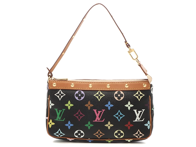LOUIS VUITTON ルイ・ヴィトン ポシェット・アクセソワ―ル マルチ