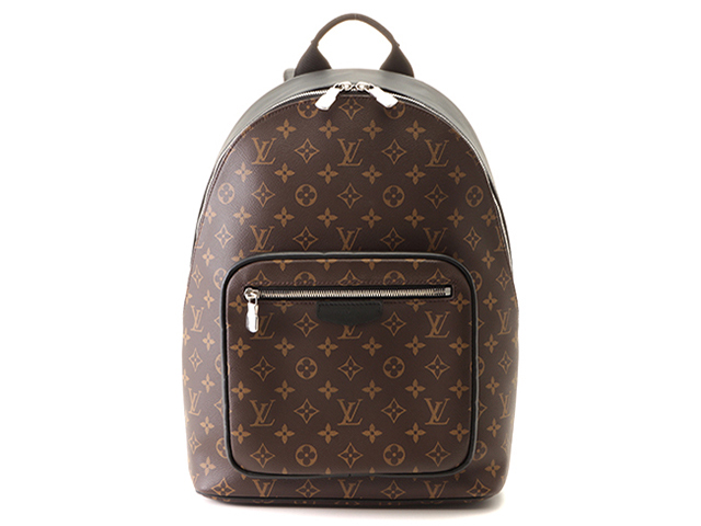 LOUIS VUITTON ルイヴィトン リュックサック ジョッシュ モノグラム