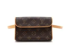 ルイヴィトン フロランティーヌ モノグラム LOUIS VUITTON ルイ・ヴィトン ポシェット・フロランティーヌ XS