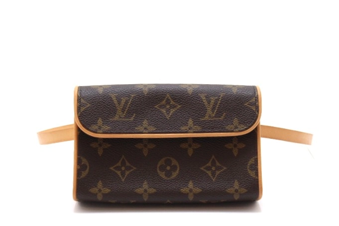 LOUIS VUITTON ルイ・ヴィトン ポシェット・フロランティーヌ XS