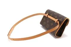 LOUIS VUITTON ルイ・ヴィトン ポシェット・フロランティーヌ XS