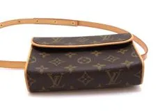 LOUIS VUITTON ルイ・ヴィトン ポシェット・フロランティーヌ XS
