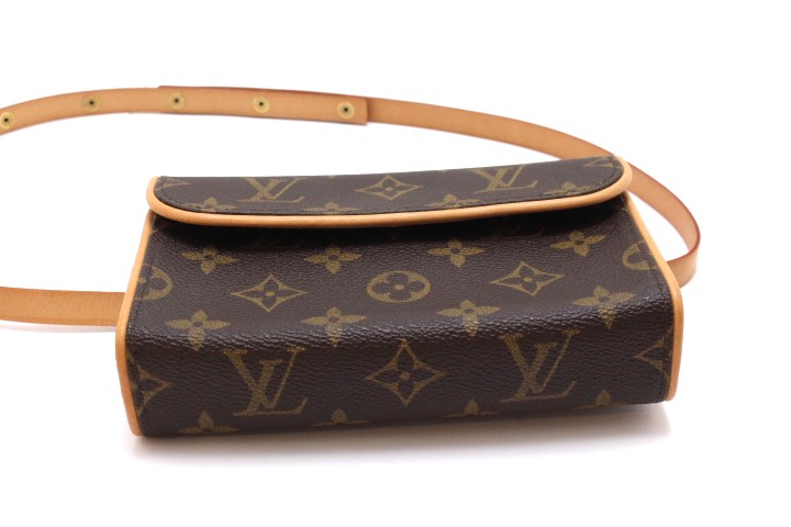 LOUIS VUITTON ルイ・ヴィトン ポシェット・フロランティーヌ XS
