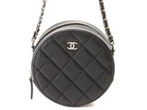 シャネル ショルダーバッグ | 中古ブランド通販・高価買取の大黒屋