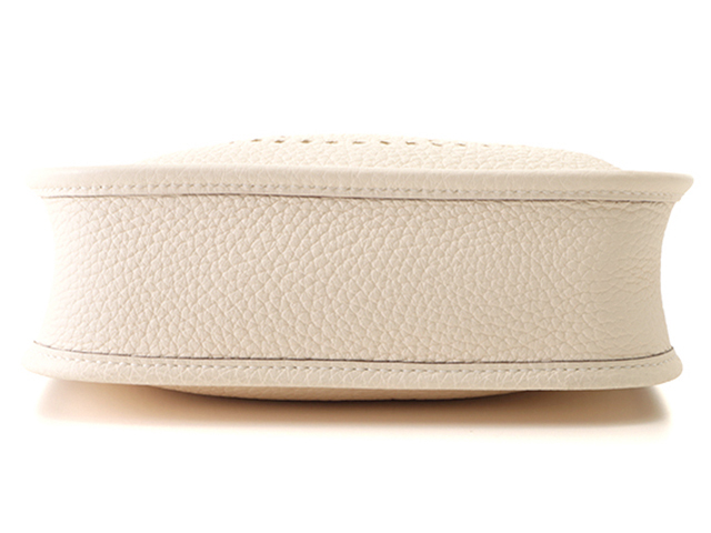 エルメス　アダダ HERMES エルメス エヴリンTPM アマゾン ナタ/GP Z刻印 トリヨン