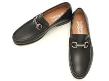 Salvatore Ferragamo サルヴァトーレ・フェラガモ ローファー メンズ7