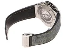 HUBLOT ウブロ ビッグバン ジーンズ 世界限定250本限定 301.SX.2710.NR