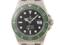 2025年10月保証書付　ROLEX　ロレックス　時計　サブマリーナ　デイト　126610LV　メンズ　自動巻き　SS　黒文字盤　ランダムシリアル【431】　2148103970030
