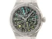 モーリスラクロア / アイコン クォーツ 40mm ギャランティ 2025.7 モーリスラクロア / アイコン クォーツ 40mm ギャランティ 2025.7