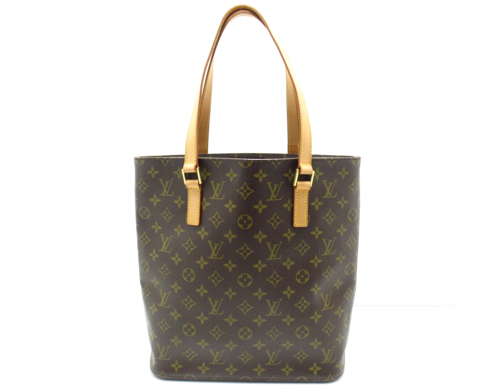 LOUIS VUITTON ルイヴィトン バッグ ヴァヴァンGM モノグラム M51170 ...