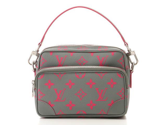 LOUIS VUITTON ルイ・ヴィトン ショルダーバッグ ナイル モノグラム