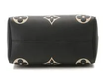 LOUIS VUITTON ルイ・ヴィトン スピーディ・バンドリエール25 バイ