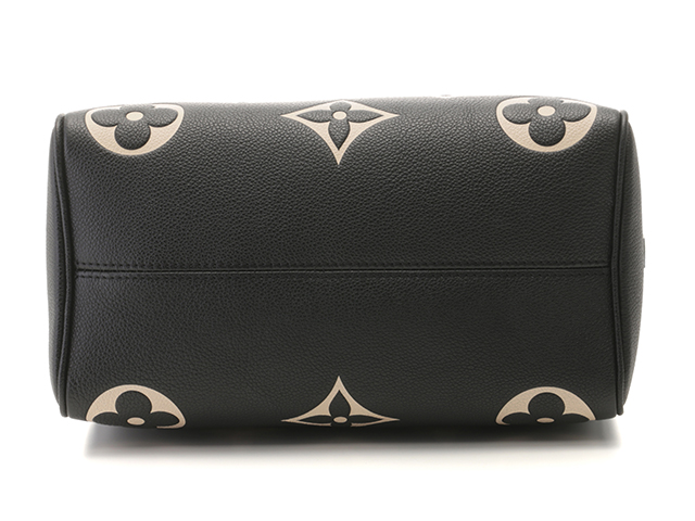 LOUIS VUITTON ルイ・ヴィトン スピーディ・バンドリエール25 バイ