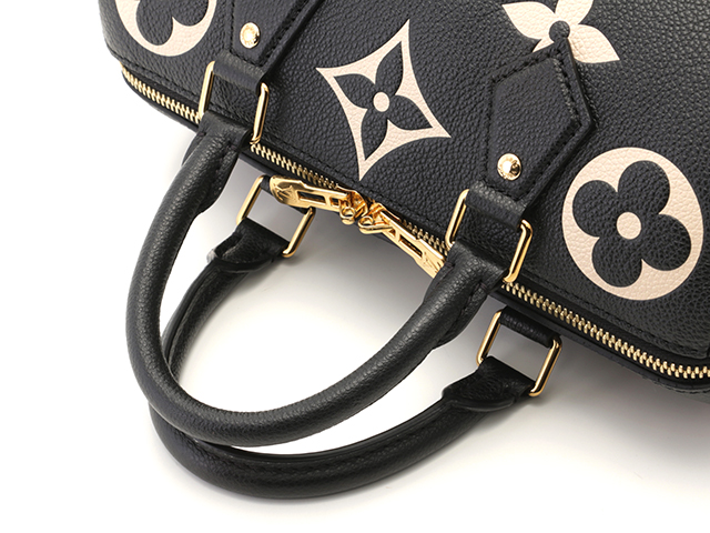 LOUIS VUITTON ルイ・ヴィトン スピーディ・バンドリエール25 バイ