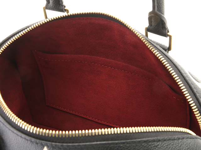 LOUIS VUITTON ルイ・ヴィトン スピーディ・バンドリエール25 バイ