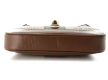 GUCCI グッチ ジャッキー1961 ミニ ホーボーバッグ GGスプリーム