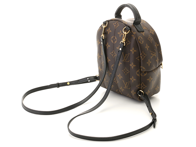 LOUIS VUITTON ルイヴィトン リュックサック パームスプリングス