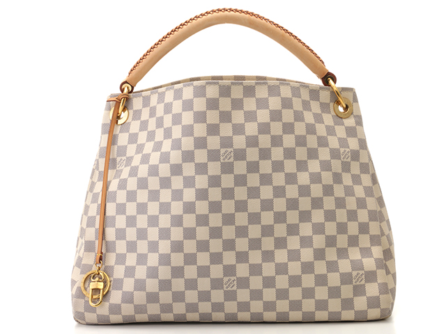 LOUIS VUITTON ルイ・ヴィトン ショルダーバッグ アーツィーMM