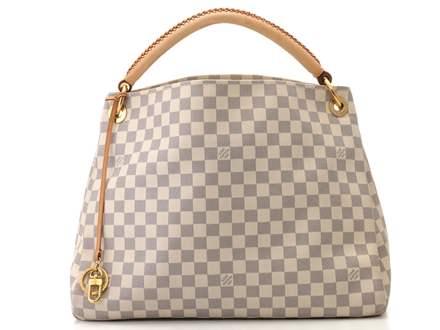 LOUIS VUITTON ルイ・ヴィトン ショルダーバッグ アーツィーMM