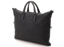 BOTTEGA VENETA ボッテガヴェネタ バッグ イントレチャート2WAY