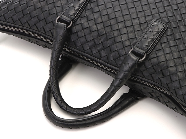 BOTTEGA VENETA ボッテガヴェネタ バッグ イントレチャート2WAY