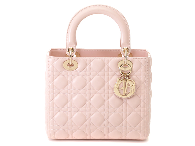 Dior ディオール カナージュ レディディオール ミディアム