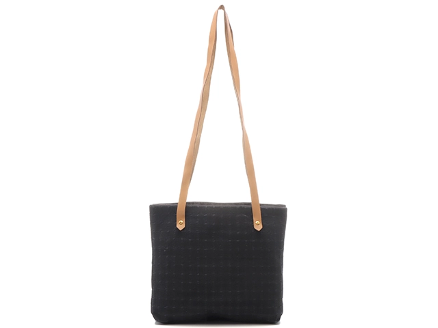 HERMES エルメス ショルダーバッグ アメダバ・カバ・ドゥ