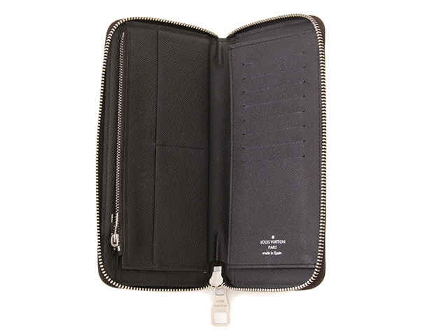 ルイヴィトン ダミエ ジッピーウォレット ヴェルティカル N61207 LOUIS VUITTON ルイ・ヴィトン ダミエ 長財布 ジッピー