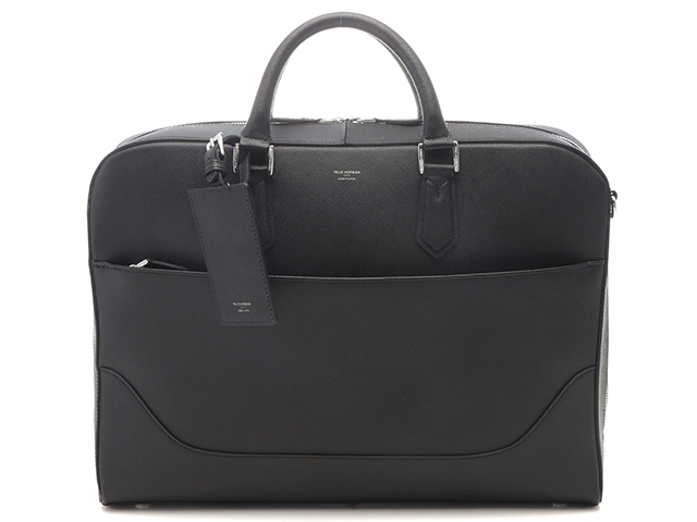 PELLE MORBIDA ペッレモルビダ 2wayショルダー キャピターノ
