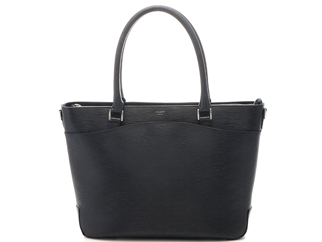 PELLE MORBIDA ペッレモルビダ 2wayトート キャピターノトート
