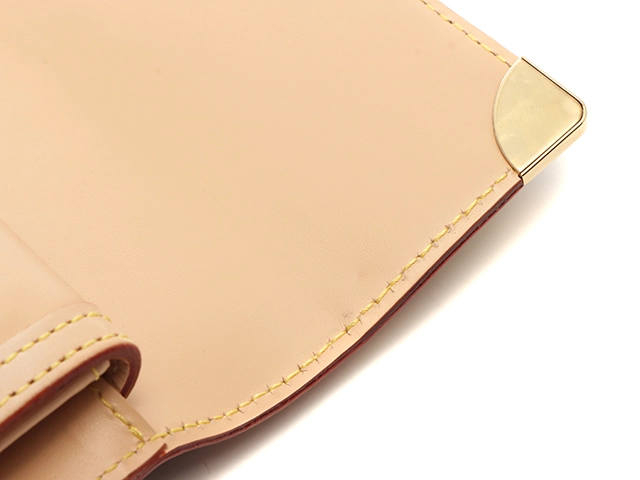 LOUIS VUITTON ルイヴィトン 財布/三つ折り長財布 ポルト・トレゾール・インターナショナル マルチカラー ブラック M92658【472】YY