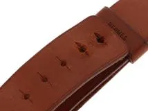 HERMES　エルメス　バレニア　BA1.510　ホワイト文字盤　クオーツ　レディース【471】IK