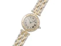 Cartier カルティエ 腕時計 パンテール ヴァンドームSM 84084242