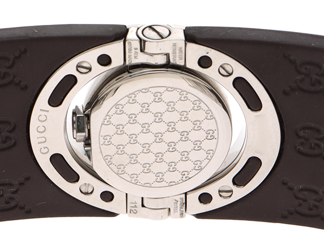 GUCCI グッチ バングルウォッチ トワール クォーツ YA112519  