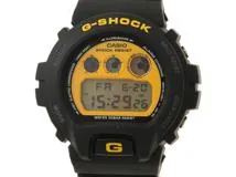 CASIO カシオ 大黒屋HP販売限定 G-SHOCK 阪神タイガース限定