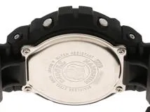 CASIO カシオ 大黒屋HP販売限定 G-SHOCK 阪神タイガース限定コラボ DW-6900BHTG-9JF イエロー文字盤 SS/樹脂 電池式【472】HK