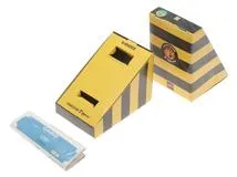 CASIO カシオ 大黒屋HP販売限定 G-SHOCK 阪神タイガース限定コラボ DW-6900BHTG-9JF イエロー文字盤 SS/樹脂 電池式【472】HK