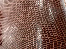 Hermès　エルメス　ケリー25　リザード素材　ブラウン　シルバー金具　□K刻印　2007年頃製造　【472】HA