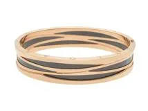 BVLGARI ブルガリ B-zero1 レジェンドバングル ブレスレット PG