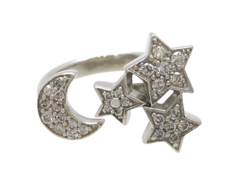 ZD取引中Pt900 リングD1.00ct PT900 Dカラーダイヤモンド デザインリング 計0.7ctUP D color