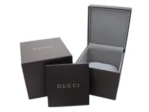 GUCCI グッチ 腕時計 5500L･Gクラス シルバー SS YA055519/5500L クォーツ レディース 2148103924569 【200】