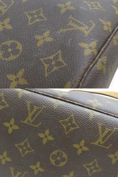 Louis Vuitton　ルイ・ヴィトン　ネヴァーフルPM　モノグラム　M40155　【430】2148103676956