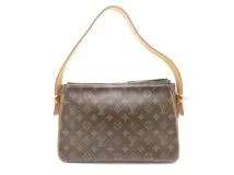 LOUIS VUITTON ルイ・ヴィトン ヴィバ・シテGM モノグラム M51163