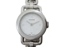 COACH 腕時計 コーチ COACH 腕時計 PERRY 28mm ステンレスメッシュ L