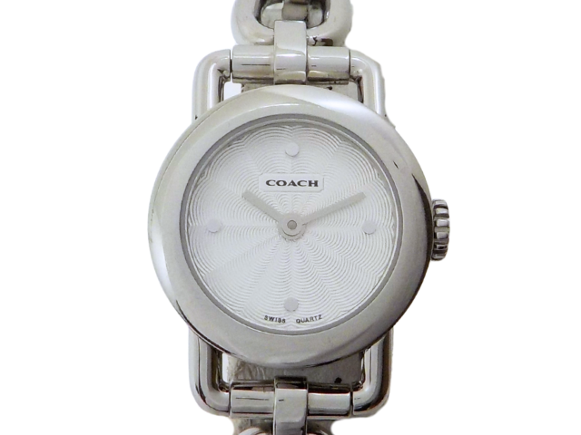 COACH コーチ 腕時計 ブレスレットウォッチ 0250 レディース